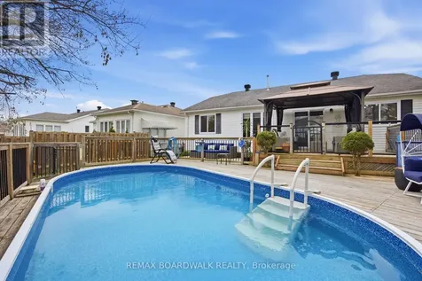 33 Treelawn Boulevard Perth ON K7H 3P1