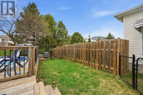 33 Treelawn Boulevard Perth ON K7H 3P1