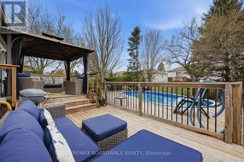 33 Treelawn Boulevard Perth ON K7H 3P1