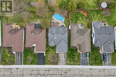 33 Treelawn Boulevard Perth ON K7H 3P1
