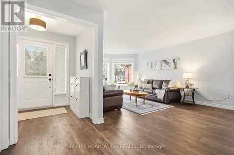 33 Treelawn Boulevard Perth ON K7H 3P1