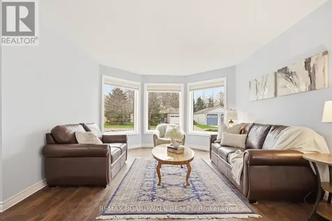 33 Treelawn Boulevard Perth ON K7H 3P1