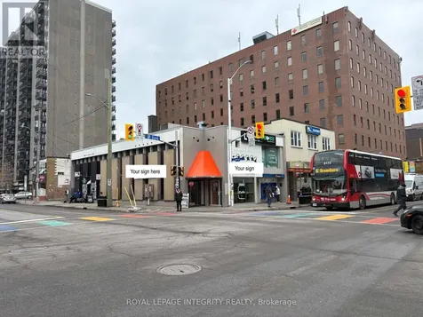 290 Bank Street Ottawa ON K2P 1X6
