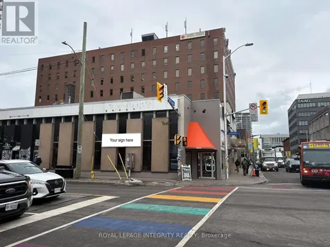 290 Bank Street Ottawa ON K2P 1X6