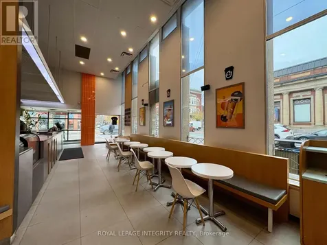 290 Bank Street Ottawa ON K2P 1X6
