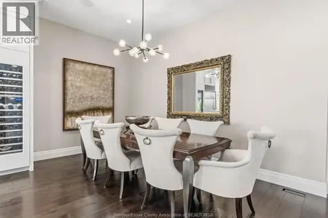 346 Jordan Lane Lakeshore ON N8N 5C3