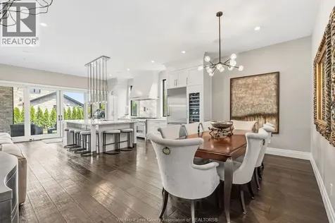 346 Jordan Lane Lakeshore ON N8N 5C3