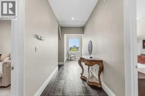 346 Jordan Lane Lakeshore ON N8N 5C3