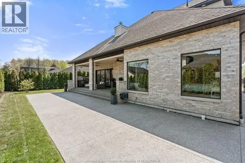 346 Jordan Lane Lakeshore ON N8N 5C3