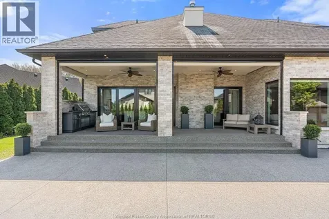 346 Jordan Lane Lakeshore ON N8N 5C3