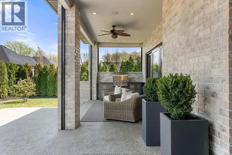 346 Jordan Lane Lakeshore ON N8N 5C3