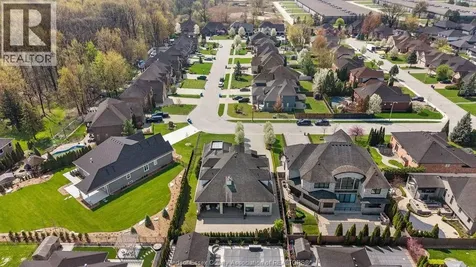 346 Jordan Lane Lakeshore ON N8N 5C3