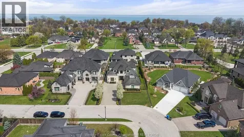 346 Jordan Lane Lakeshore ON N8N 5C3