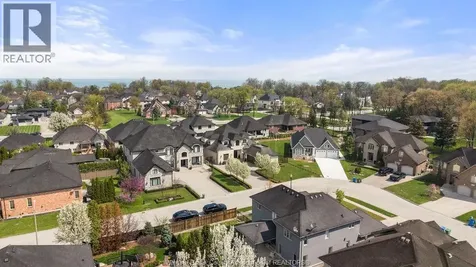 346 Jordan Lane Lakeshore ON N8N 5C3