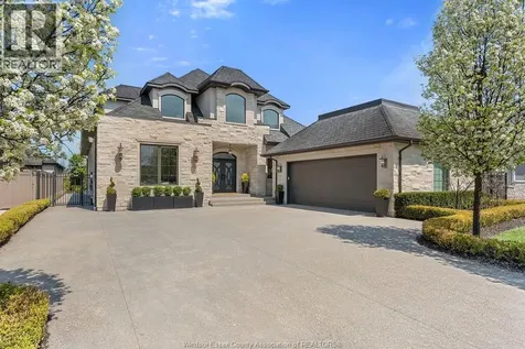 346 Jordan Lane Lakeshore ON N8N 5C3