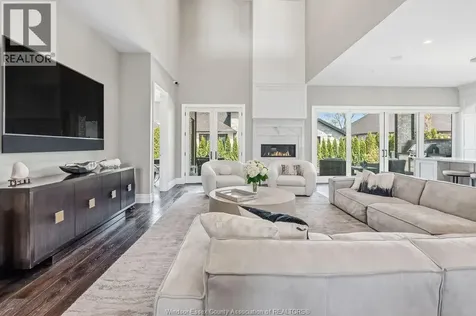 346 Jordan Lane Lakeshore ON N8N 5C3