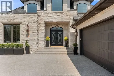 346 Jordan Lane Lakeshore ON N8N 5C3