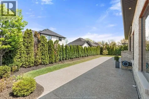 346 Jordan Lane Lakeshore ON N8N 5C3