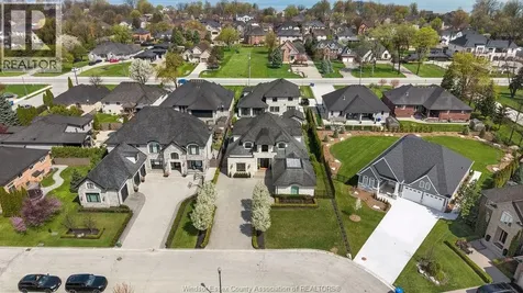 346 Jordan Lane Lakeshore ON N8N 5C3