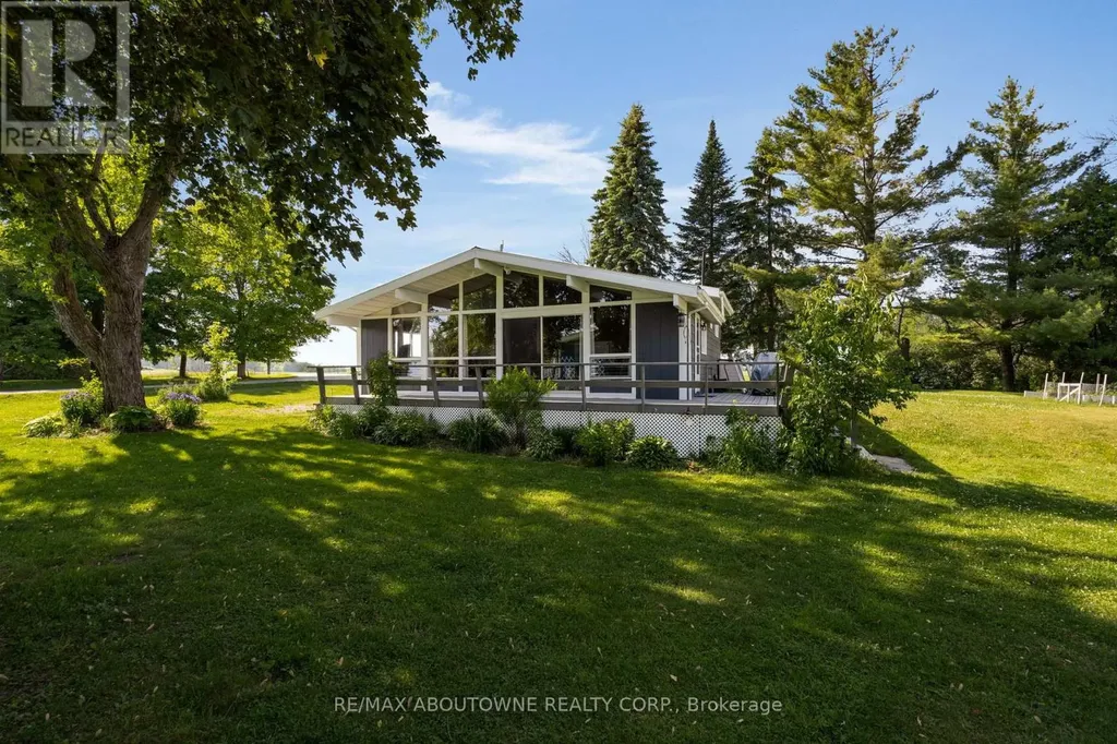 1129 Concession Road 9 Ramara ON L0K 1B0