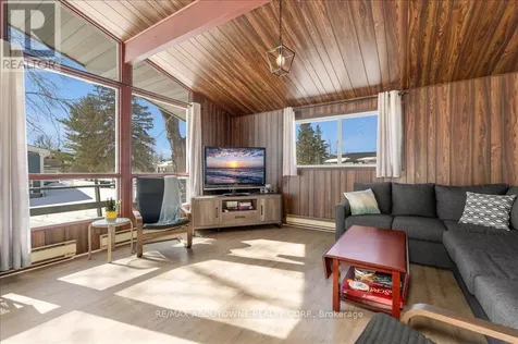 1129 Concession Road 9 Ramara ON L0K 1B0