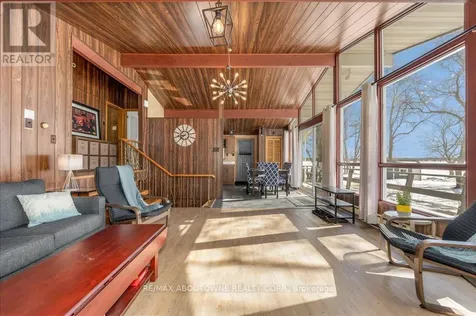 1129 Concession Road 9 Ramara ON L0K 1B0