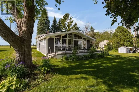 1129 Concession Road 9 Ramara ON L0K 1B0