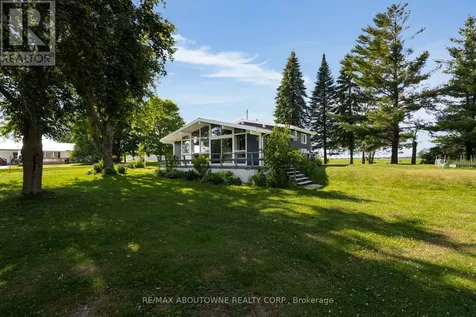 1129 Concession Road 9 Ramara ON L0K 1B0
