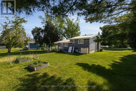 1129 Concession Road 9 Ramara ON L0K 1B0