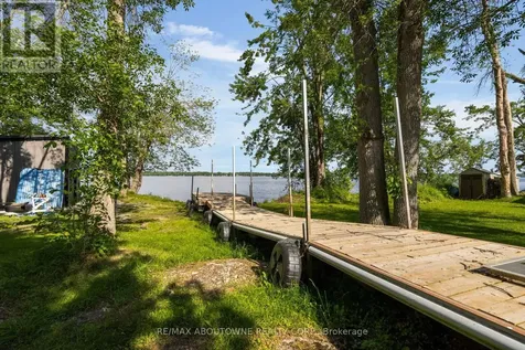 1129 Concession Road 9 Ramara ON L0K 1B0
