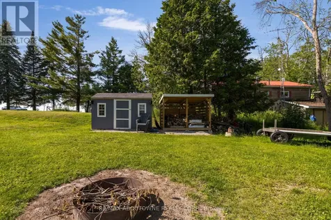 1129 Concession Road 9 Ramara ON L0K 1B0