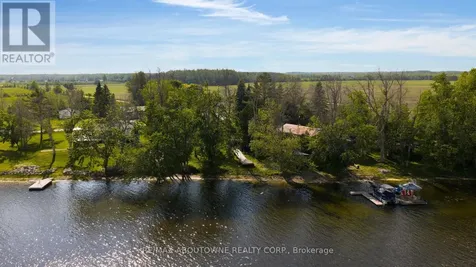1129 Concession Road 9 Ramara ON L0K 1B0