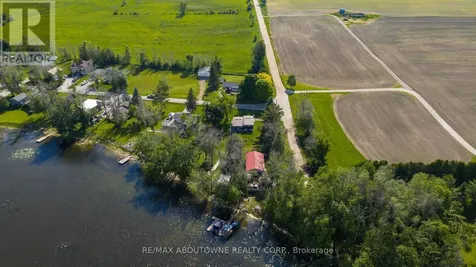 1129 Concession Road 9 Ramara ON L0K 1B0