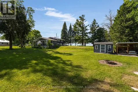 1129 Concession Road 9 Ramara ON L0K 1B0