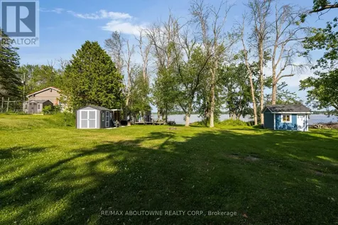 1129 Concession Road 9 Ramara ON L0K 1B0