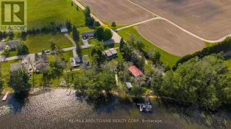 1129 Concession Road 9 Ramara ON L0K 1B0