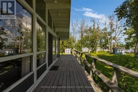 1129 Concession Road 9 Ramara ON L0K 1B0