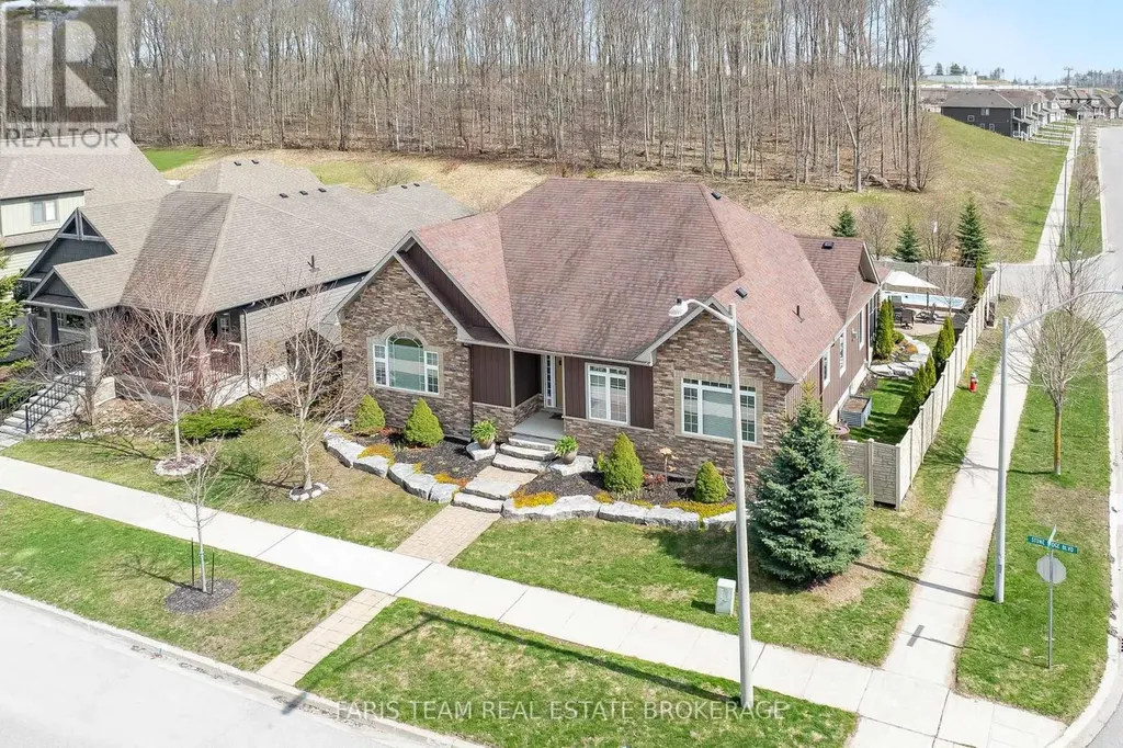 3063 Stone Ridge Boulevard Orillia ON L3V 0A3