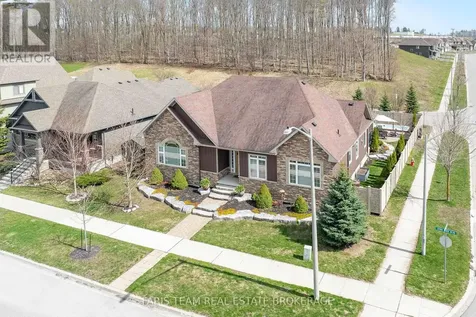 3063 Stone Ridge Boulevard Orillia ON L3V 0A3