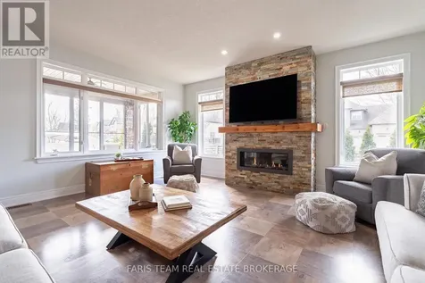 3063 Stone Ridge Boulevard Orillia ON L3V 0A3