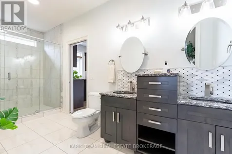 3063 Stone Ridge Boulevard Orillia ON L3V 0A3