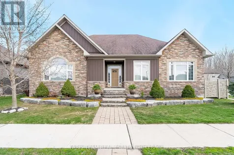 3063 Stone Ridge Boulevard Orillia ON L3V 0A3