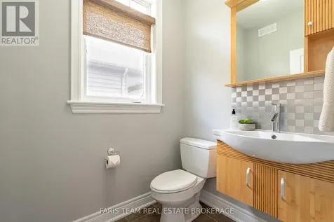 3063 Stone Ridge Boulevard Orillia ON L3V 0A3