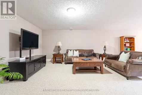 3063 Stone Ridge Boulevard Orillia ON L3V 0A3