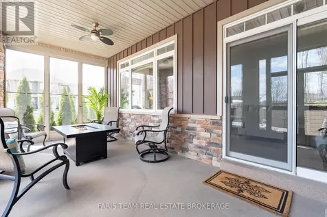 3063 Stone Ridge Boulevard Orillia ON L3V 0A3