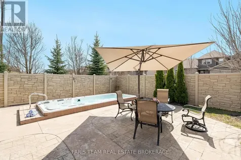 3063 Stone Ridge Boulevard Orillia ON L3V 0A3