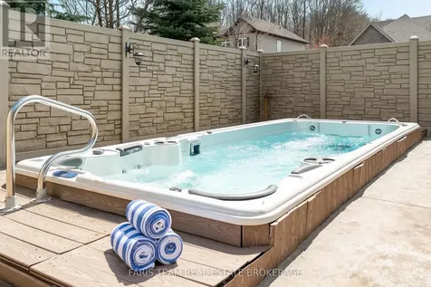 3063 Stone Ridge Boulevard Orillia ON L3V 0A3