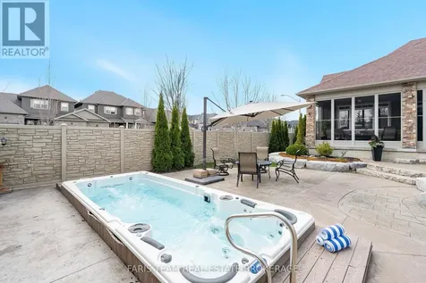 3063 Stone Ridge Boulevard Orillia ON L3V 0A3