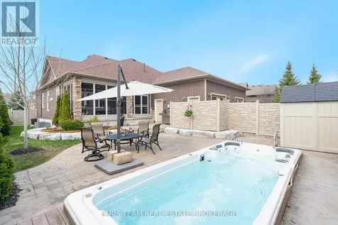 3063 Stone Ridge Boulevard Orillia ON L3V 0A3
