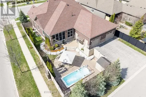 3063 Stone Ridge Boulevard Orillia ON L3V 0A3